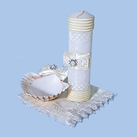 venta de accesorios de boda en san pedro
